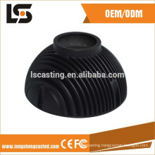 High Precision LED Heat Sink Fixture with Aluminum alloy Die Casting